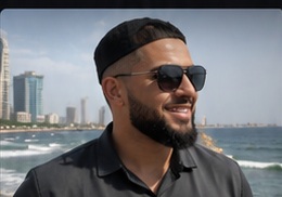 Ahmad Joumaa