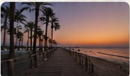 Jeddah am Meer